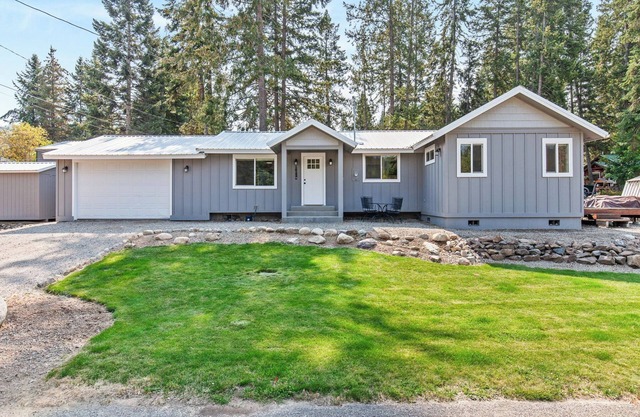 Your gateway to fun on the water and in the woods!