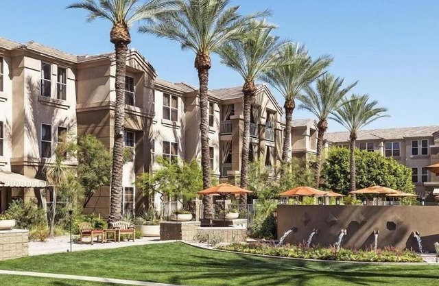 Your Gateway to Scottsdale's Wonders: Elegant Suites Await! Paws Friendly, Pool