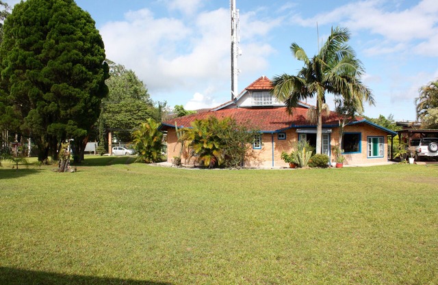 Your holiday home in the south of Florianopolis Island.