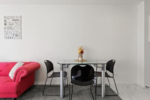 Your Home Away From Home