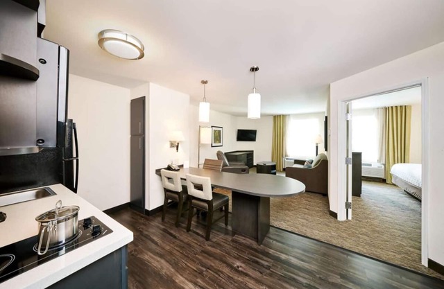 Your Home Away from Home in Colorado! Pet-friendly Property, Full Kitchen!