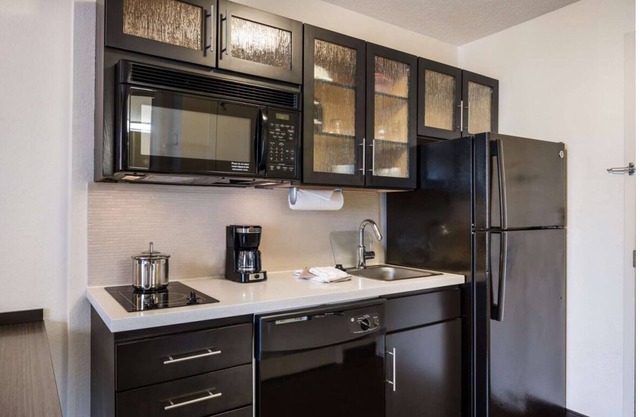 Your Home Away From Home! Pet-Friendly Stay with Kitchenette!