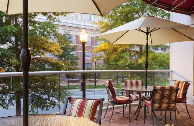 Your Home Away from Home in Historic Alexandrian