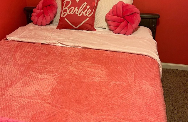 ….Your 🏡 home away from home 🏡 where your 🐶 is always welcome