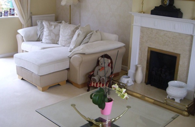 Your home from home with great access to central London
