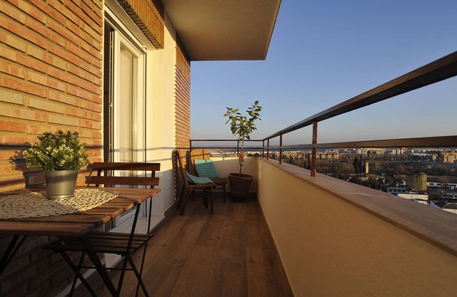 Your Home in Córdoba: Stay that you will never forget