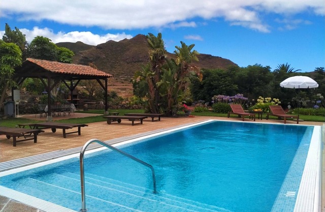 Your Island Finca El Picacho A