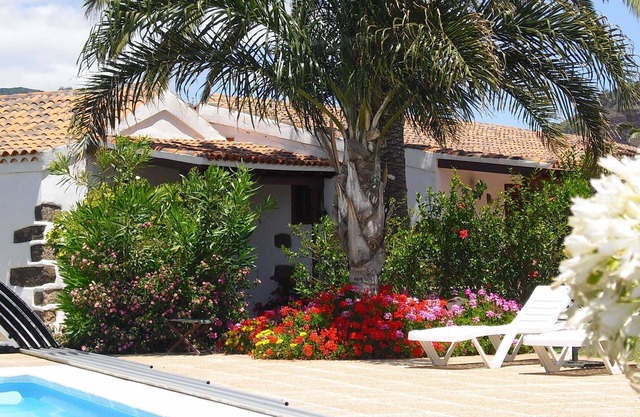 Your Island Finca El Picacho C