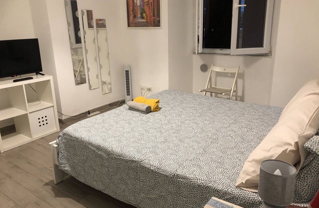 Your lovely Apartment in Rome