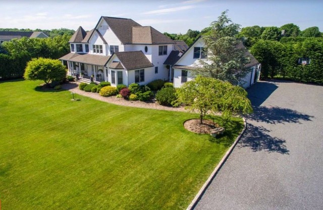 Your new summer home