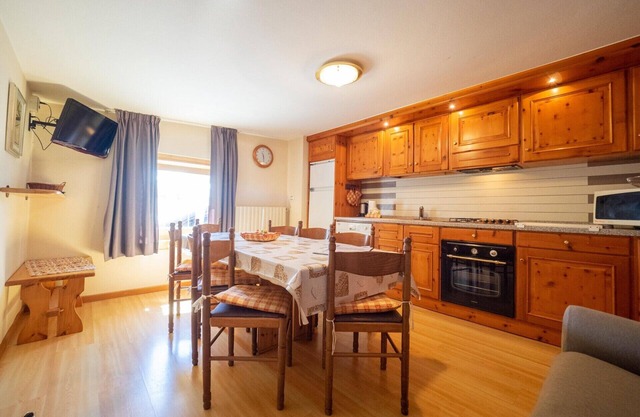 Your next stay in Livigno without giving up anything!