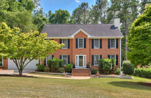 Your Oasis in Aiken - Great for families