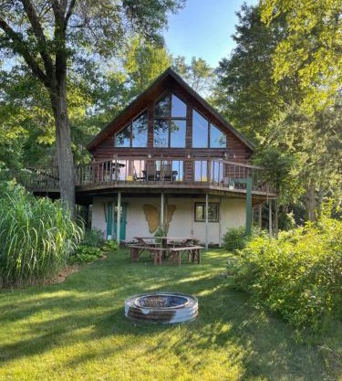 Your Own Nature Preserve