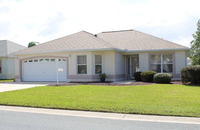 Your Perfect Getaway in The Villages