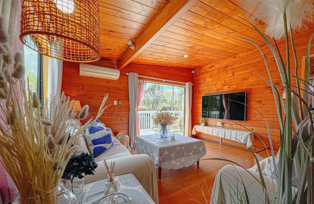 Your Piece of Peace in the Heart of Auckland