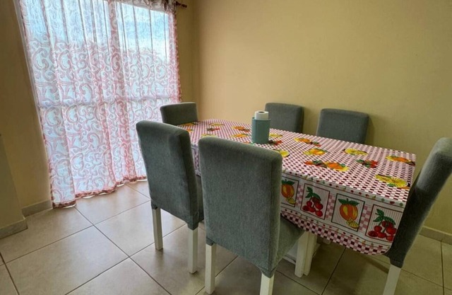 Your place in Iguazú (4)