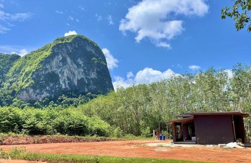 Your Red Earth Homestay