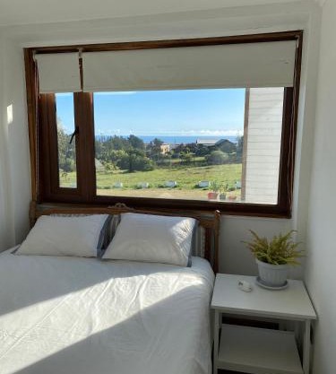 Your refuge in El Yeco- Algarrobo