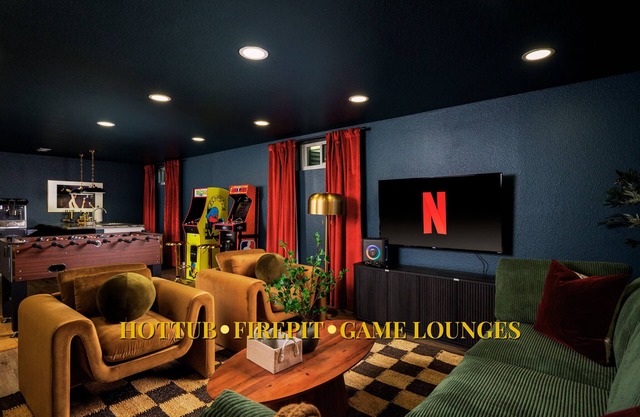 ✨ Your Ultimate Colorado Retreat – Designed for Memorable Group Getaways! ✨