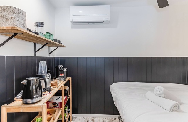 Your ultimate tranquil seaside escape!