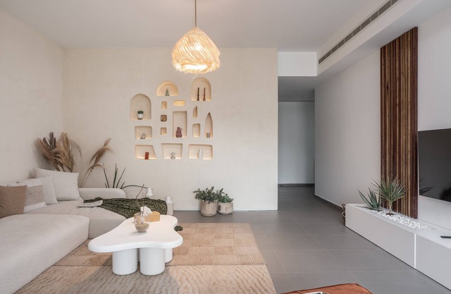 Your Zen-inspired Nomad stay in the heart of Beirut
