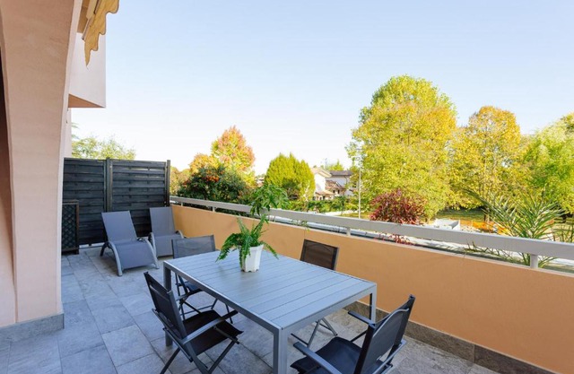 Yourbanflat Monte Rosso