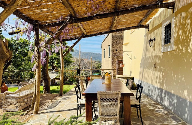 YourHome - Antico Casale Sorrentino