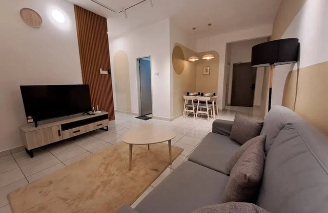 Youth City Residence/2 Room/KLIA/Nilai/Pool