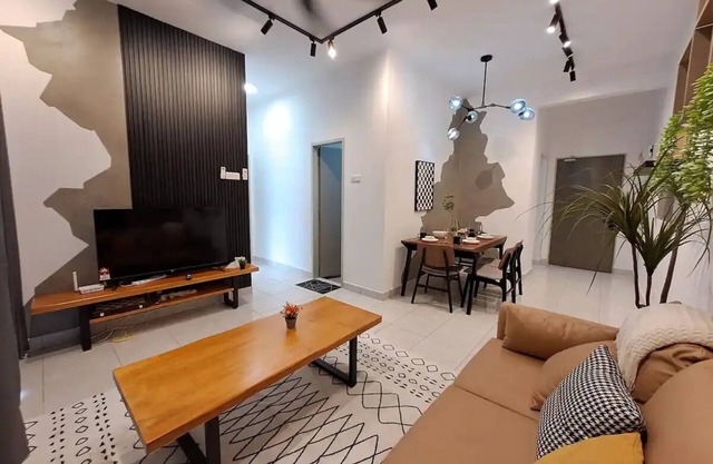 Youth City Residence/2 Room/KLIA/Nilai/Pool