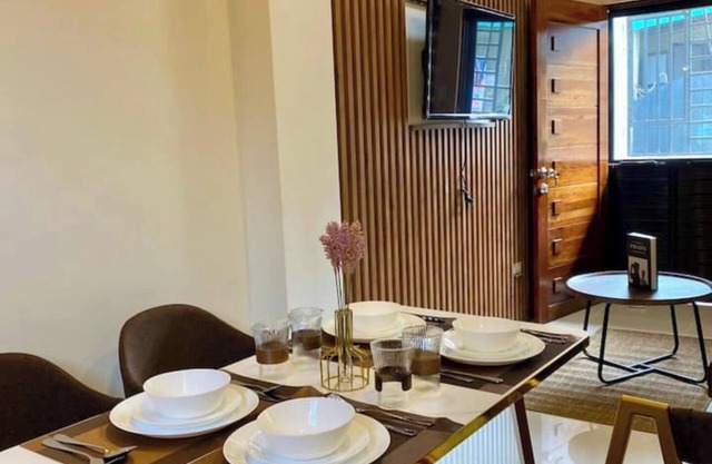 Ysabella Suite: Elegant Art Deco Comfort in the Heart of Cavinti, Laguna