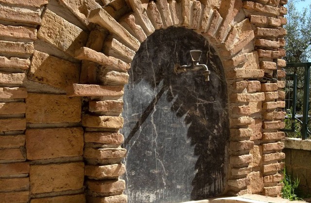 Yuccas Home - at Kato Pitsa Xylokastro n 1