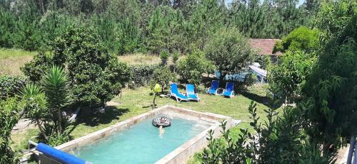 Yuccasa - Small Glamping Camping & Studio's