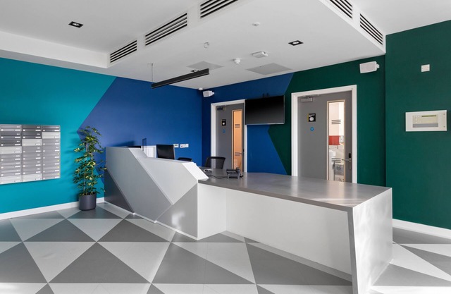 Yugo Explore - Highfield Park