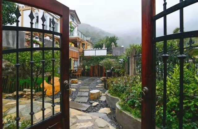 Yungu Garden Residence