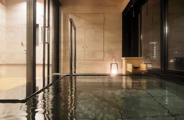 Yunokawa Kanko Hotel Shoen