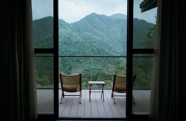 Yunye Youfengwei Vacation Homestay