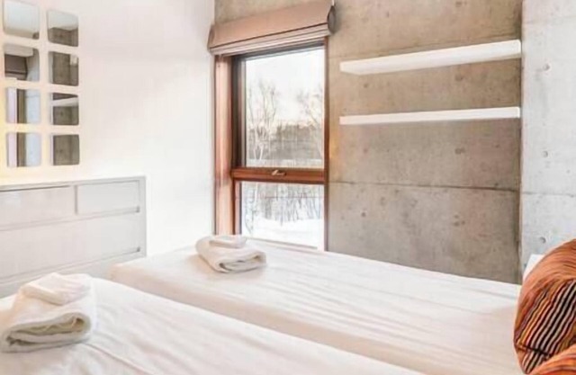 Yuuki Toride Chalet by Elite Havens