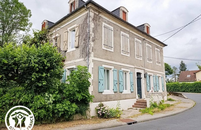 Zénitude - SAINT DENIS LES MARTEL