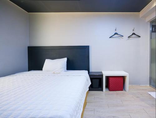 Z Motel Daeyeon Busan