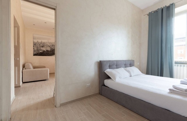 Zadar Bright Two-room apartment