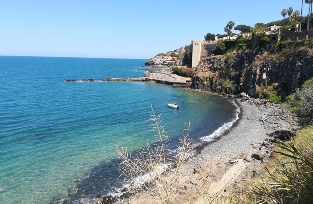 ZagHouses - sea view apartments in Sicily