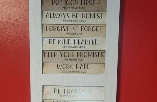 Zaire's Clubhouse private guest suite for two.