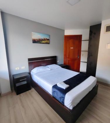 Zamora Suite GM Luxury