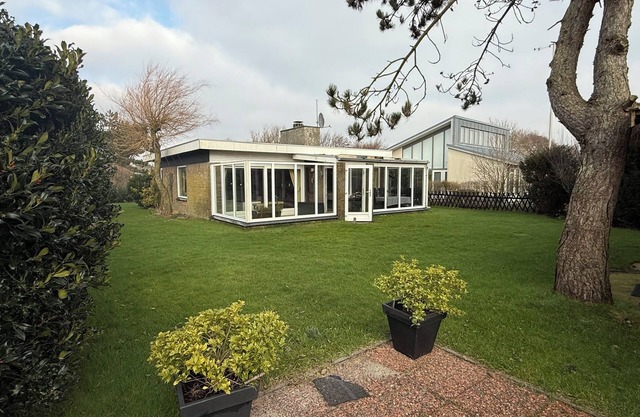 Zandloper Parnassia 40