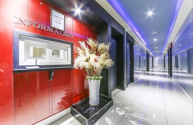 ZARA in Bonggok-dong Changwon