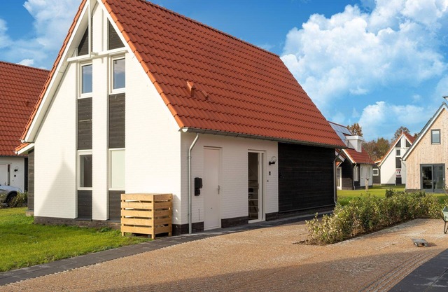 Zeeland Getaway Near Beach