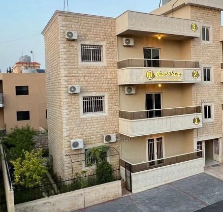 Zefta NH Guest House