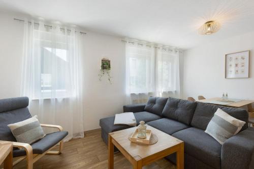 Zeihäänger Stubb - Wohnung 23