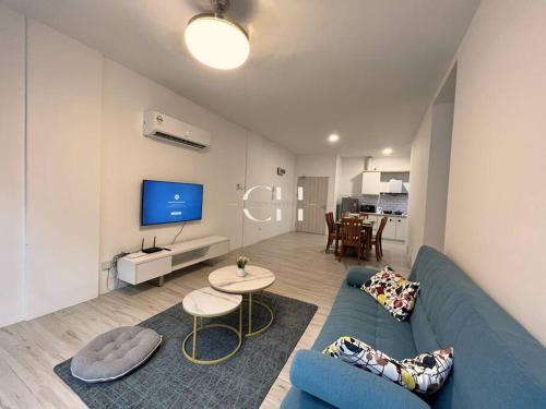 Zen 66 near to Boulevard & Aeon Kuching