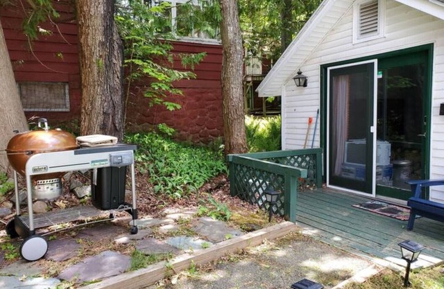 ✪ Zen Den - Lake Placid Village - MONTHLY RENTAL✪